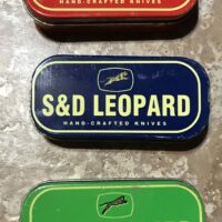 S & D Leopard