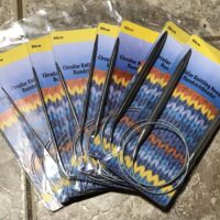 Circular Knitting Needles