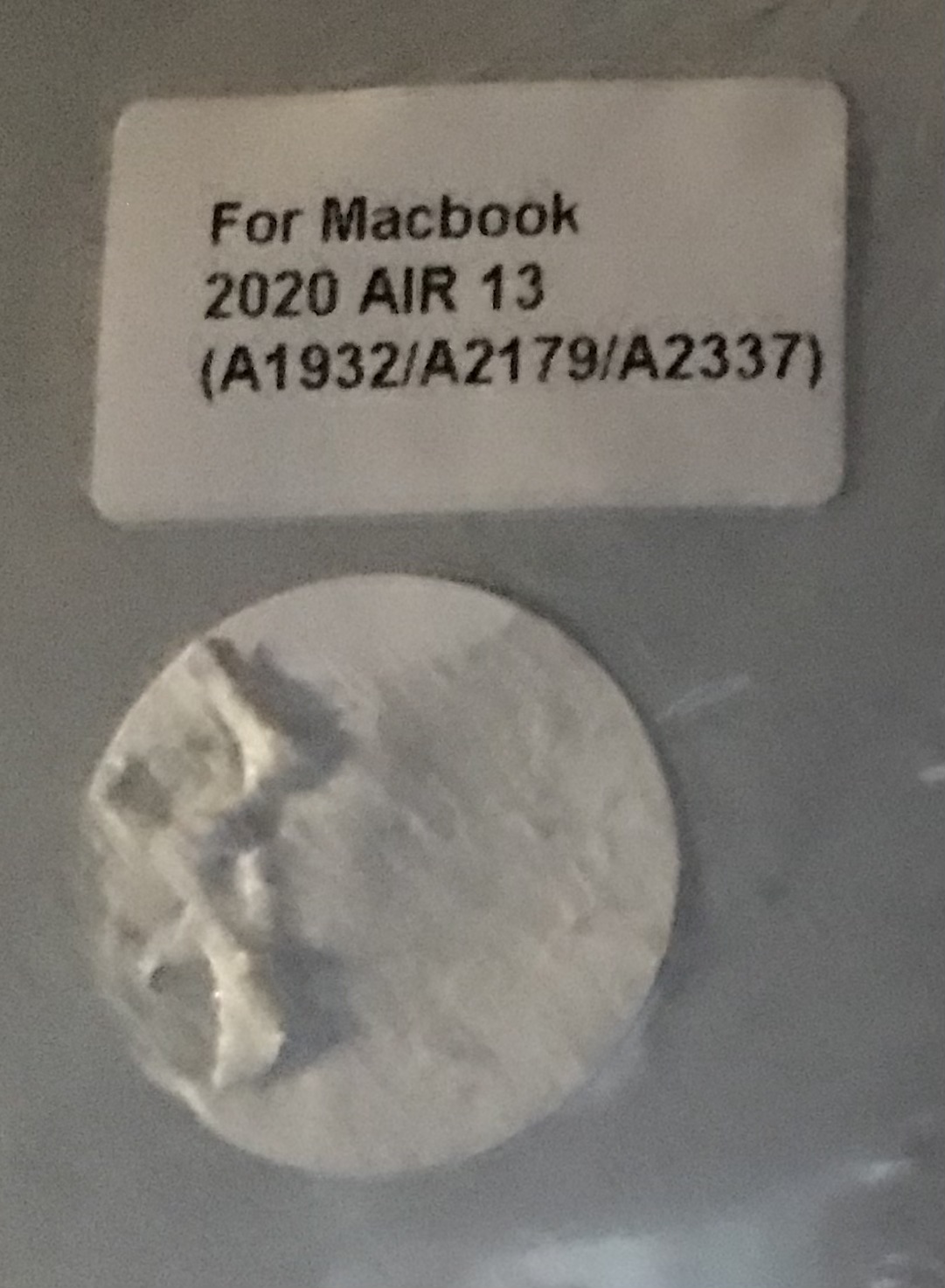 Hard Case Cover for MacBook Air 13" 2020 A1932 A2179 A2337 Seascape New - Image 4