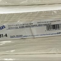 Multimedia Art Paper