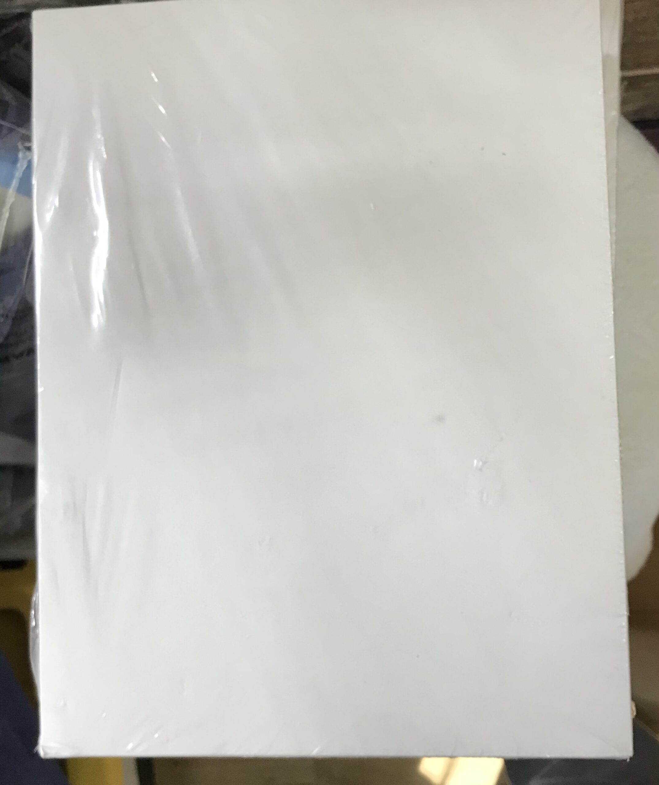 UCreate Mixed Media Art Paper, Heavyweight, 9 x 12, 500 Sheets - Image 3