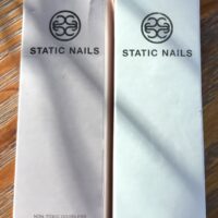 Static Nails