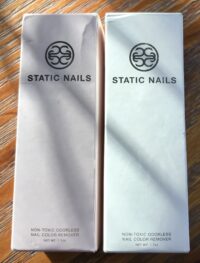 Static Nails