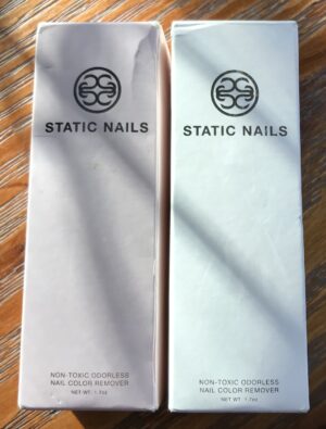 Static Nails