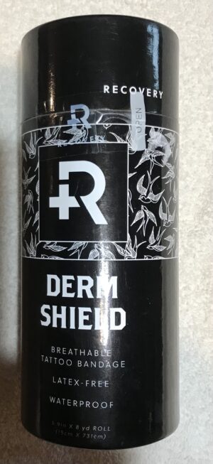 Derm Shield
