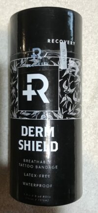 Derm Shield