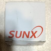 SUNX