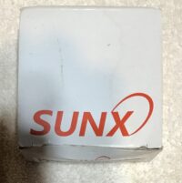 SUNX
