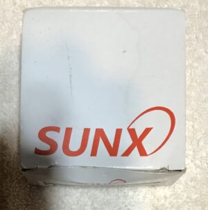 SUNX