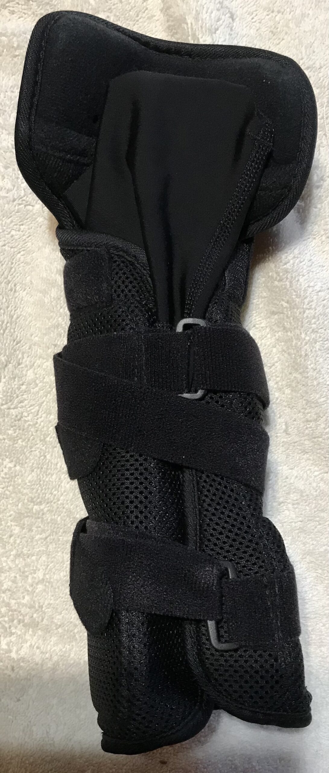 Comfortland CL Accord Ankle Brace III Black/Blue Medium L or R NEW - Image 16