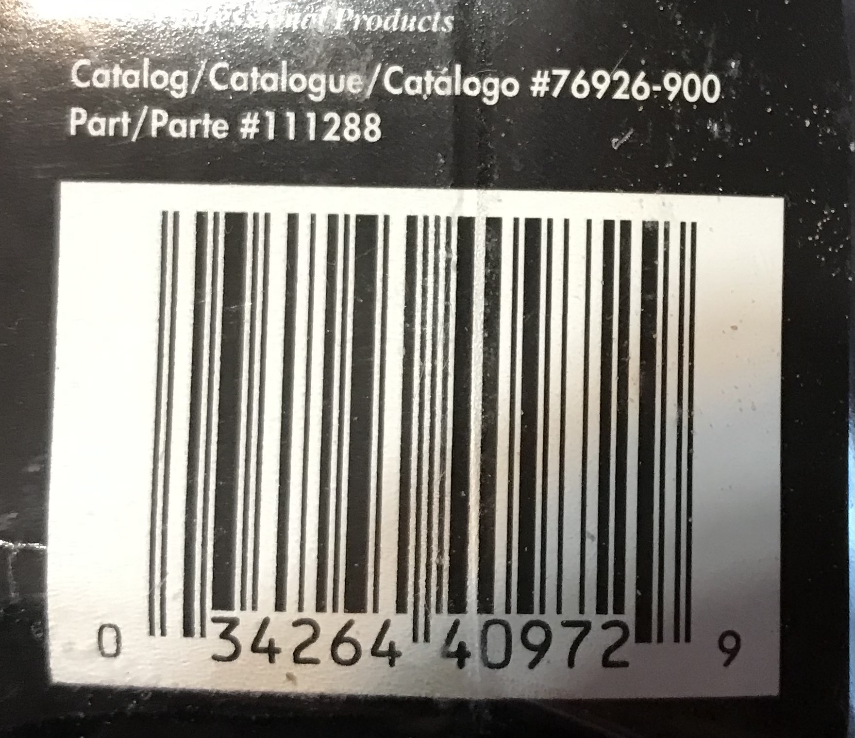 Oster Professional 10 Universal Comb Set Kit 3 Sizes NEW 034264409729 - Image 7