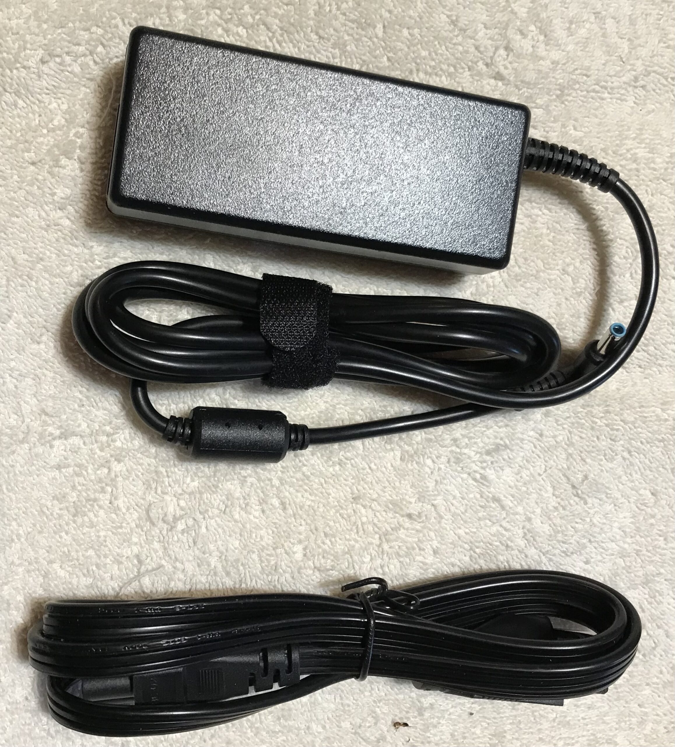PRDHP 45W AC Adapter for HP 255 G3 19.5V 2.31A 4.5x3.0mm NEW - Image 5