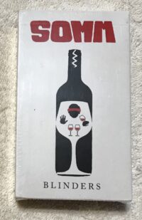 Somm Blinders