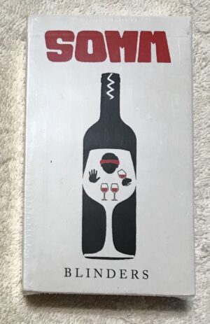 Somm Blinders