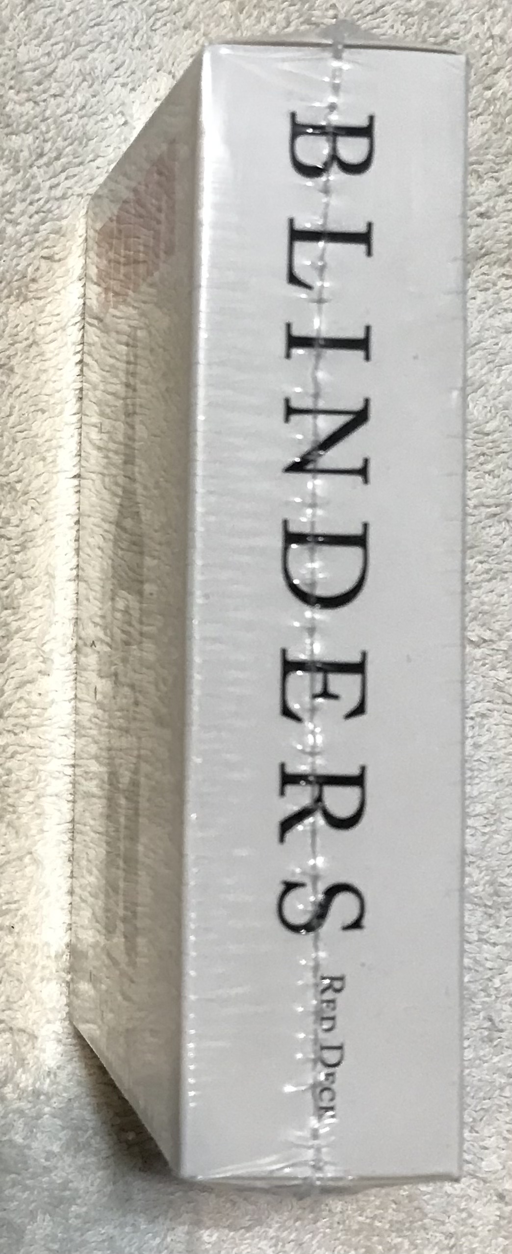 Somm Blinders Blind Wine Tasting Card Game 3-6 Players 21+ NEW Sealed - Image 4