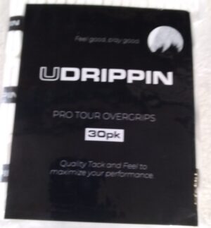 Udrippin Pro Tour