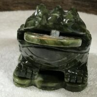 Jade Frog