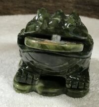 Jade Frog