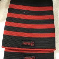 Elbow or Knee Compression