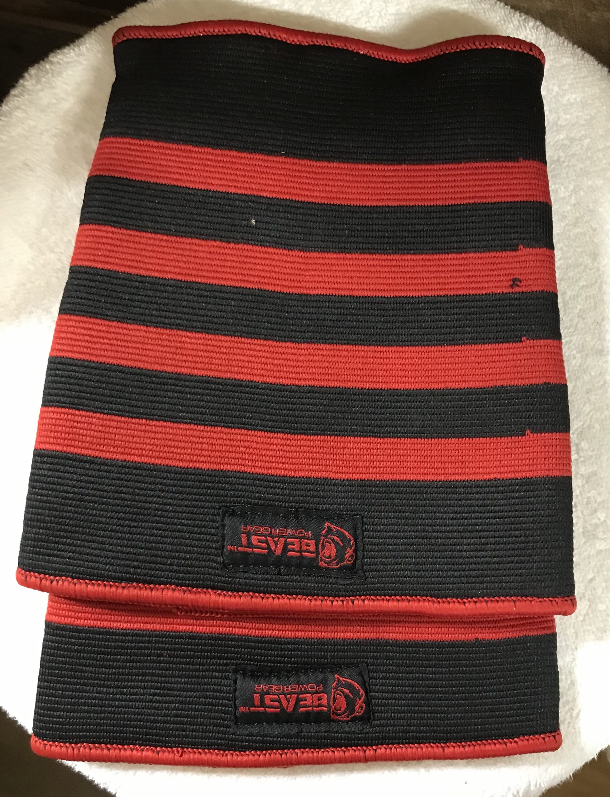 Elbow or Knee Compression