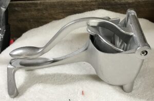 Lemon Juicer