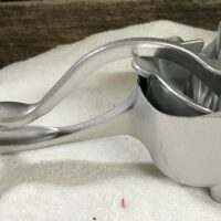 Lemon Juicer