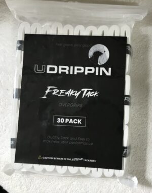 Udrippin Freaky Tack Overgrips