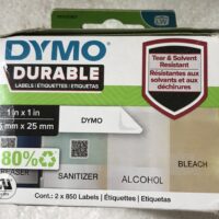 DYMO