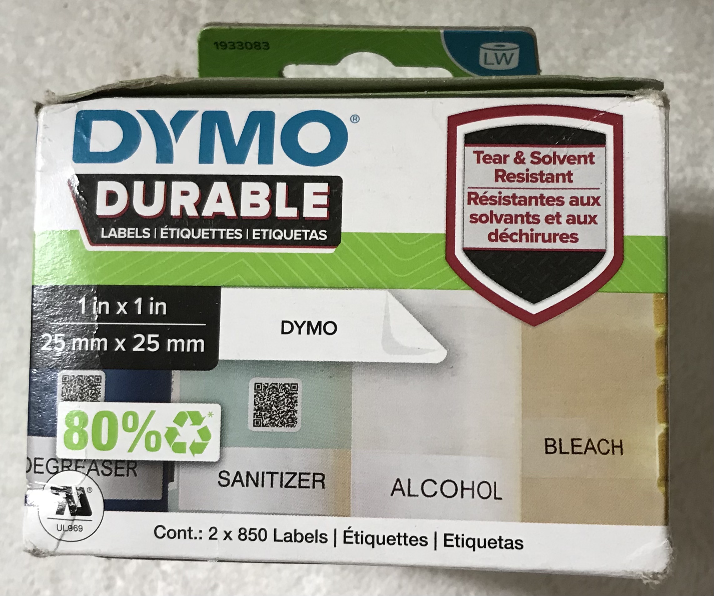 DYMO