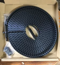 Garage Door Belt