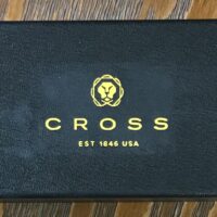 Cross Pen