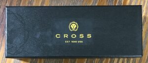 Cross Pen