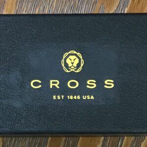 Cross Pen
