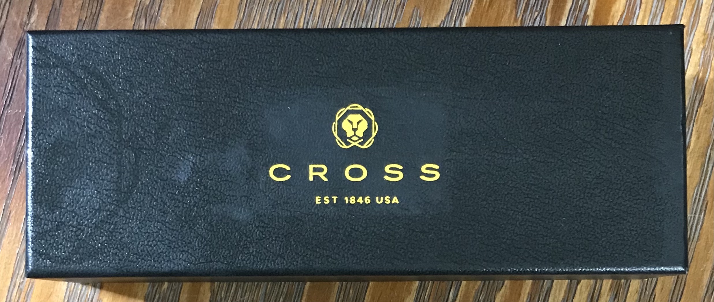 Cross Pen