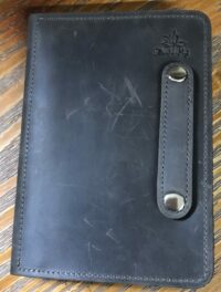 Thread & Maple Crochet Case