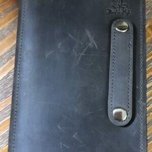 Thread & Maple Crochet Case