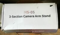 MS-05 Camera Stand