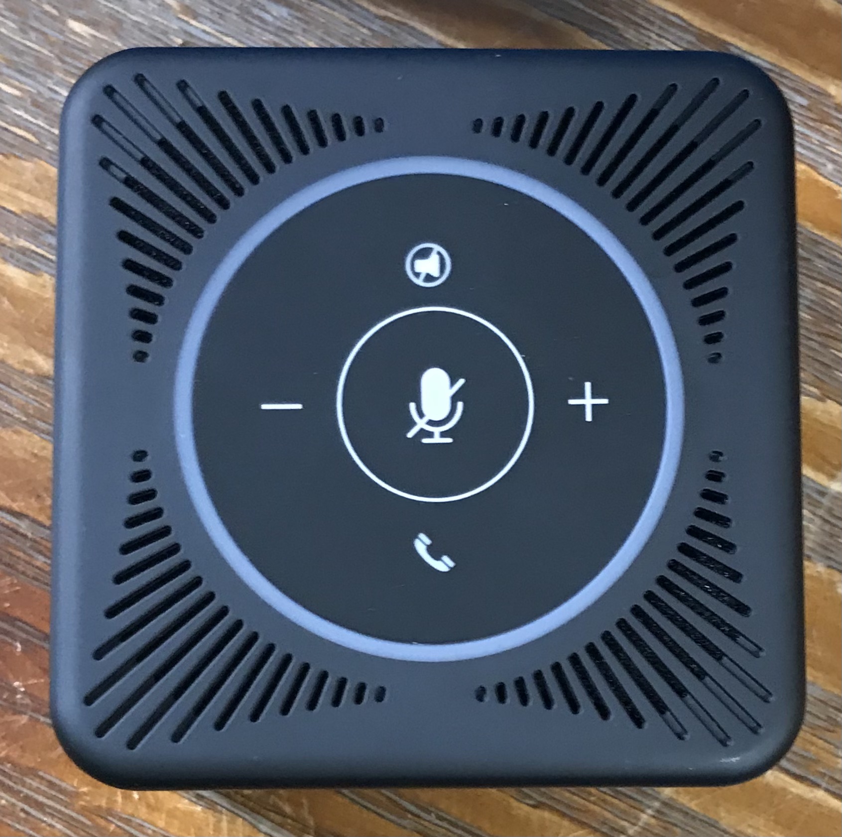 eMeet USB Speakerphone OfficeCore M0 4 Mic 260° Pickup USB-C NEW - Image 8