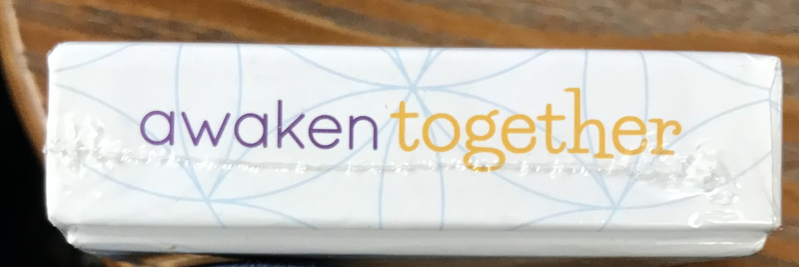 Humandalas Cards 2nd Edition Oracle Deck 52 Hex Cards Sealed NEW - Image 6