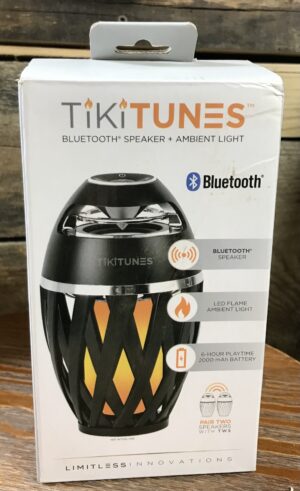 Tikitunes