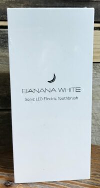 Banana White