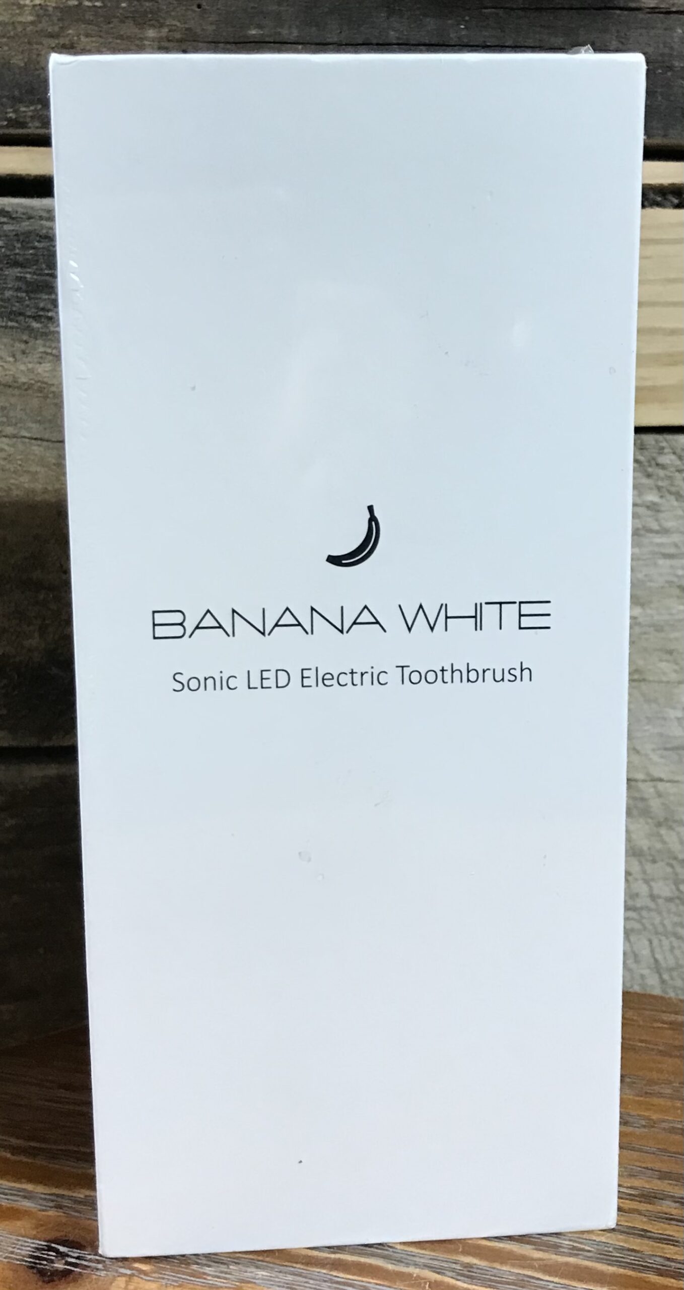 Banana White