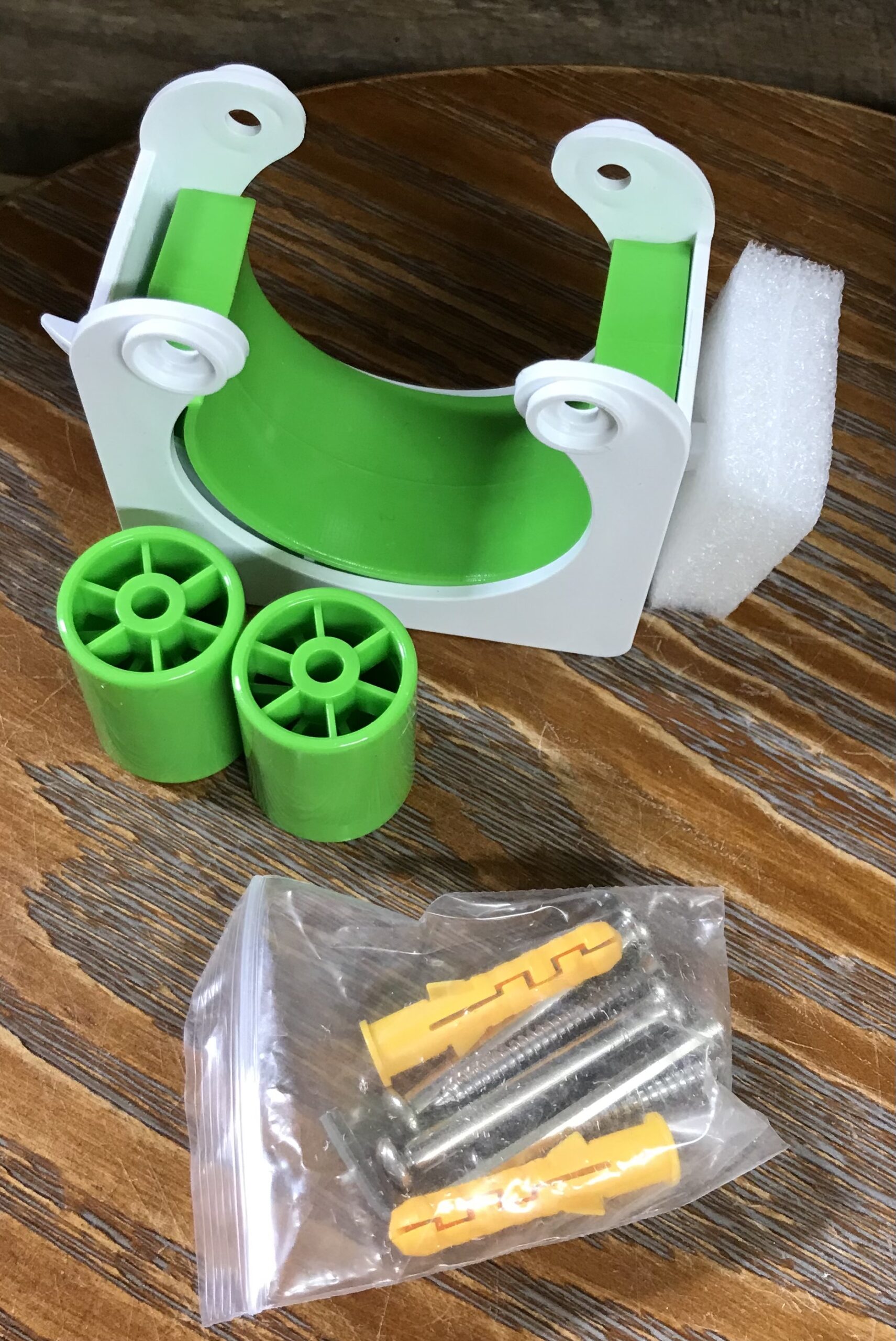 Bicycle Stop Button Clip CK-002 Mountain Bike Clip Indoor Outdoor NEW - Image 6