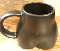 Butt Cup
