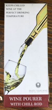 Wine Pourer