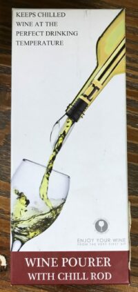 Wine Pourer