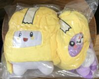 Cute Cartoon Toys