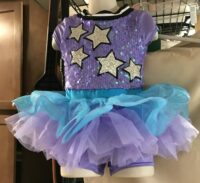 Wissman Tutu