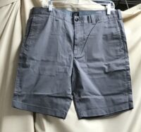 J. Crew Shorts Gray