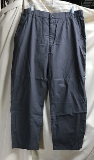 Soojun Gray Pants